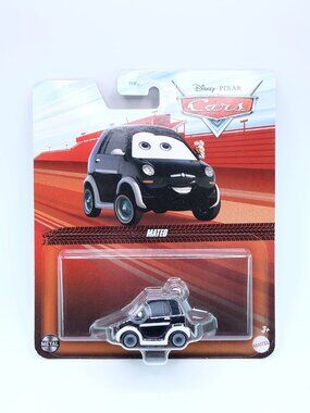 New Disney Pixar Cars on the Road Mateo HJY51